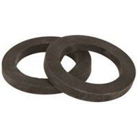 PROPLUS WASTE AND OVERFLOW WASHER BEVELED SPONGE