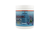 Orgono Organic Dietary Silica Powder, 120 Servings