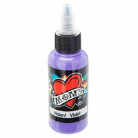 Millennium Mom's Tattoo Ink 1 oz - Multiple Colors Available