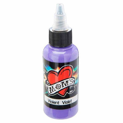 Millennium Mom's Tattoo Ink 1 oz - Multiple Colors Available