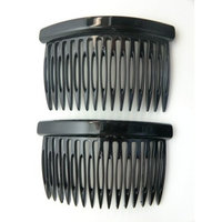 Charles J. Wahba Basic Side Comb Pairs by Charles J. Wahba
