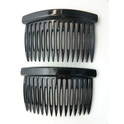 Charles J. Wahba Basic Side Comb Pairs by Charles J. Wahba