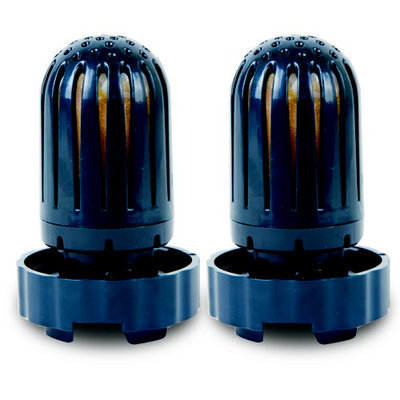 Air Innovations Humidifiers Filters Humidifier Demineralization Filters - Set of 2 Greens FILTER-HUMIDIF