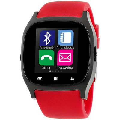 Bluetooth Smart watch phone and Fitness Activity Tracker Touch Screen Smart Wrist Watch