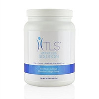 Tls Nutrition Shakes Choclate Delight Canister ( 14 Servings ) 24.3 OZ