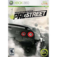Electronic Arts Need for Speed: Prostreet (Xbox 360) - Pre-Owned