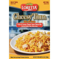 Bulk Buys Loretta Cheesy Tuna Skillet Dinner - Case of 12