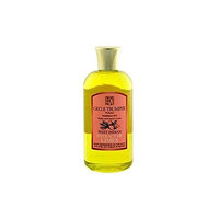 Trumpers Extracts of Limes Bath and Shower Gel 200ml (Pack of 2)
