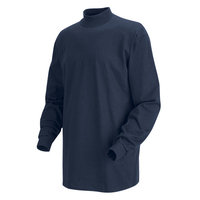 Red Kap Long 8301 Sleeve Mock Turtleneck