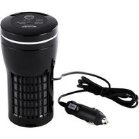 Sharp IG-BC2UB Car Plasmacluster Ion Air Purifier