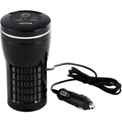 Sharp IG-BC2UB Car Plasmacluster Ion Air Purifier
