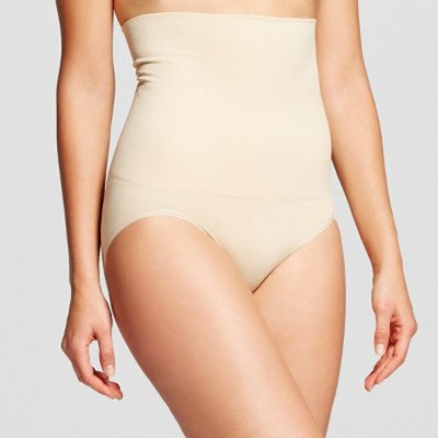 Maidenform® Women's Waist Cincher Briefs