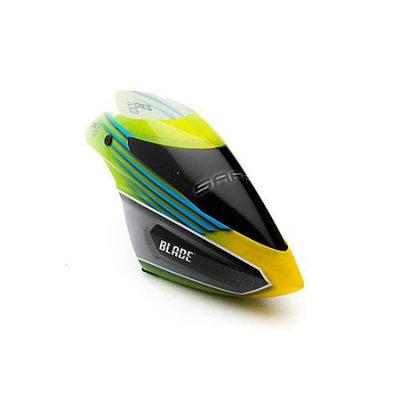 Blade Canopy 230s (Green) Blade 230s BLH1573 BLH1573