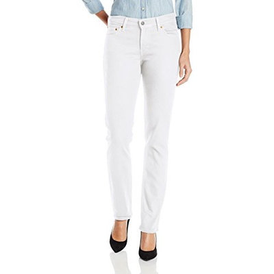 Levi's Women's 414 Classic Straight Jeans
