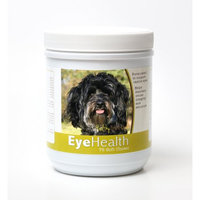 Healthy Breeds 840235145714 Maltipoo Eye Health Soft Chews - 75 Count
