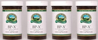 Natures Sunshine Naturessunshine BP X Supports Digestive System Herbal Combination Supplement 100 Capsules (Pack of 4) by Nature's Sunshine