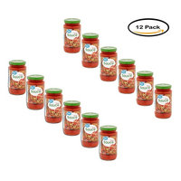 PACK OF 12 - Great Value Pizza Sauce, 14 oz