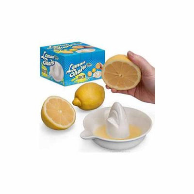 Shark Lemon Juicer by Accoutrements - 12388
