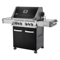 Napoleon P500RSIBNB-1 6 Burner Natural Gas Grill