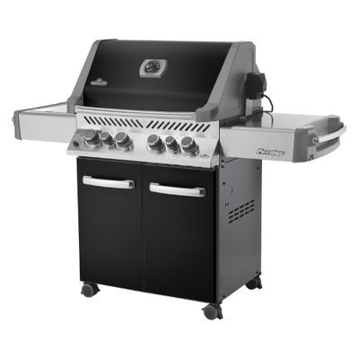 Napoleon P500RSIBNB-1 6 Burner Natural Gas Grill