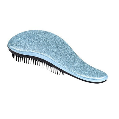 HittecH Detangler Comb Handle Tangle Detangling Brush Shower Hair Brush Styling Salon Tamer Manufacturer Directly