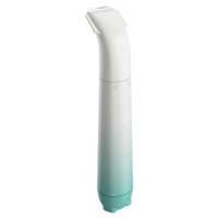 Remington Smooth & Silky 5-Piece Body and Bikini Groomer Kit - Mint/White - WPG4050
