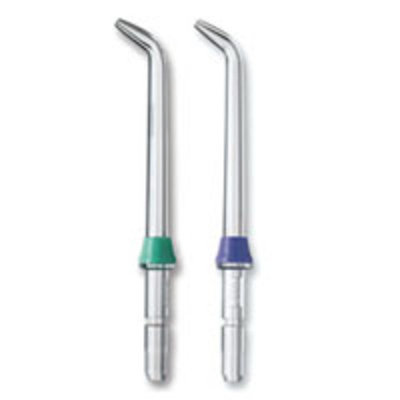 Waterpik Pro Jt-100E Replacement Ultra Jet Tips, Model Wp100 - 2 Ea, 3 Pack
