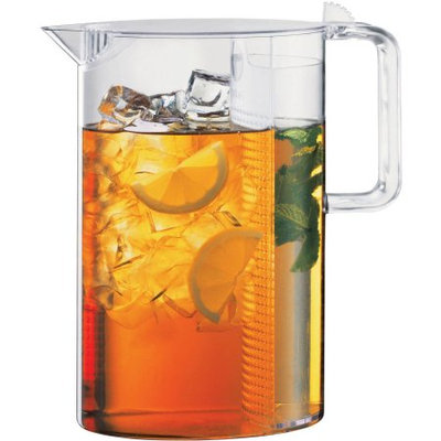 Bodum Ceylon Jumbo Ice Tea Jug-101 oz