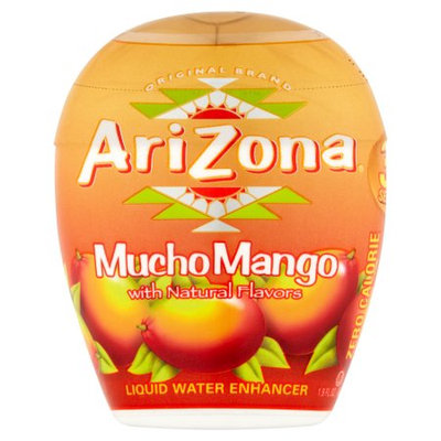 AriZona Mucho Mango Water Enhancer