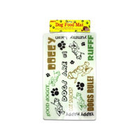 Dukes DDI 298735 Dog Plastic Mat Case Of 24