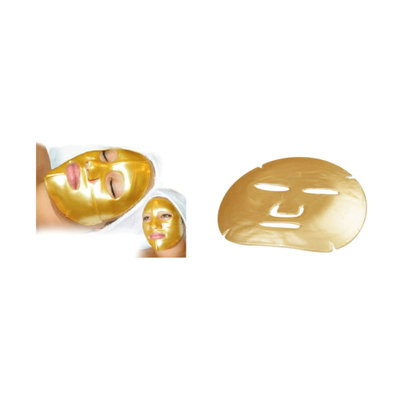 Heaven Gold Collagen Face Mask for Anti Aging
