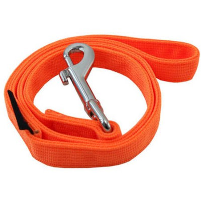 Authentic Puppia Neon Lead