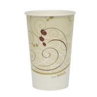 Solo Rp16Psym - Dbl Polycoat Ppr Cold Cu P 16Oz Symp 20/50
