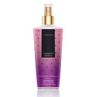 Victoria's Secret Midnight Exotics Forbidden Vanilla Fragrance Mist