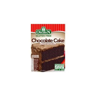 Orgran Chocolate Cake Mix, 13.2 Ounce