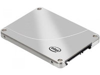 Gigabyte Technology Intel 160GB 2.5
