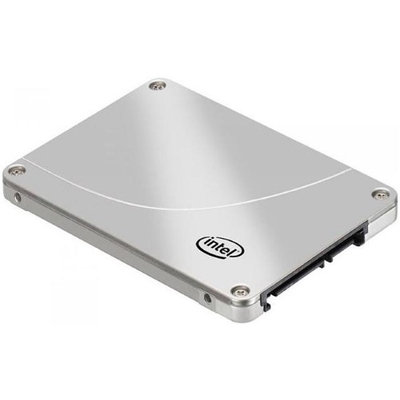 Gigabyte Technology Intel 160GB 2.5