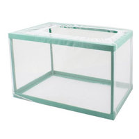 Aquarium Fish Tank Separate Breeder Net Hatchery for Shrimp Fish