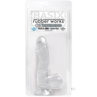 Basix Rubber Works 6.5