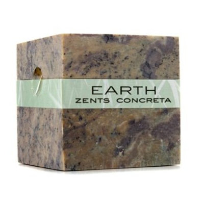 Zents Concreta, Earth, Firming Repair Balm, 1.25 fl oz / 37.5 milileters