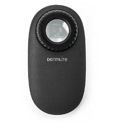3Gen Polarized DermLite DL200 HR Dermascope