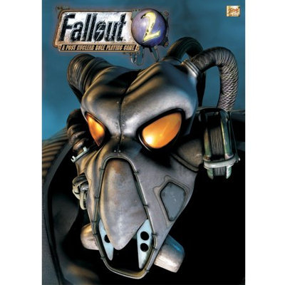 Bethesda Fallout 2 (PC)(Digital Download)