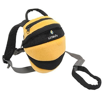 Littlelife Backpack with Rein