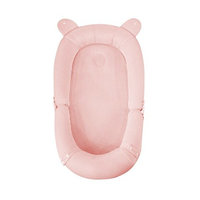 My Toddler Baby Lounger | from Parents to Parents Designed Portable Crib and Bassinet | Perfect for Co Sleeping & Tummy Time | Built-in Head Shaping Pillow | 100% Washable Baby Nest for 0-24 Months