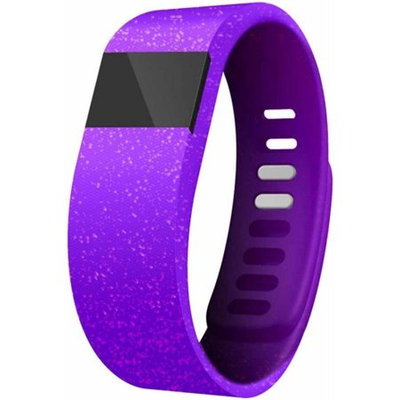 ACTIVITY TRACKER PRO GLITTER PURPLE