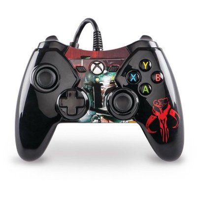 Powera Xbox One Star Wars Boba Fett Controller