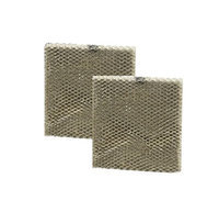 10 Aprilaire Comparable Humidifier Replacement Water Panel by Tier1 (2-Pack)