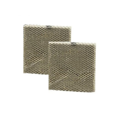 10 Aprilaire Comparable Humidifier Replacement Water Panel by Tier1 (2-Pack)
