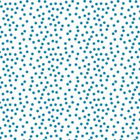 Dizzy Dot Cello Wrap