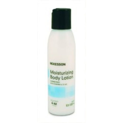 MCKESSON Moisturizer McKesson 4 oz. Bottle #53-1351-4